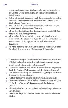 Image of the Page - 2271 - in Die Bibel - Die ganze Heilige Schrift des Alten und Neuen Testaments