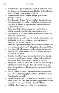 Image of the Page - 2272 - in Die Bibel - Die ganze Heilige Schrift des Alten und Neuen Testaments