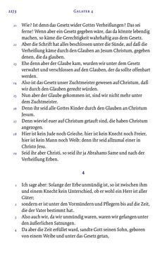 Bild der Seite - 2273 - in Die Bibel - Die ganze Heilige Schrift des Alten und Neuen Testaments