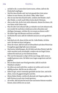 Bild der Seite - 2274 - in Die Bibel - Die ganze Heilige Schrift des Alten und Neuen Testaments