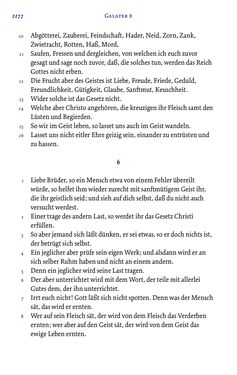 Bild der Seite - 2277 - in Die Bibel - Die ganze Heilige Schrift des Alten und Neuen Testaments
