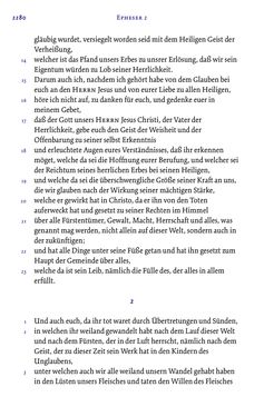 Image of the Page - 2280 - in Die Bibel - Die ganze Heilige Schrift des Alten und Neuen Testaments
