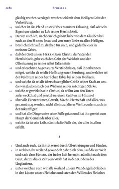 Bild der Seite - 2280 - in Die Bibel - Die ganze Heilige Schrift des Alten und Neuen Testaments