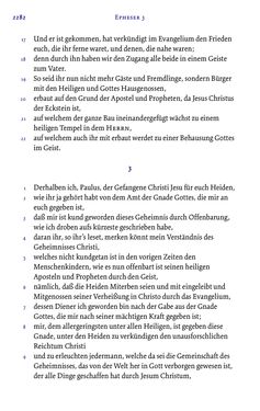 Bild der Seite - 2282 - in Die Bibel - Die ganze Heilige Schrift des Alten und Neuen Testaments