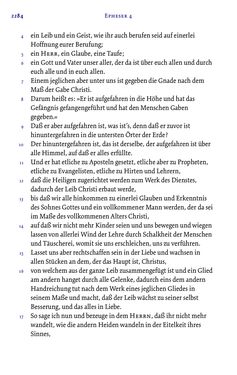 Image of the Page - 2284 - in Die Bibel - Die ganze Heilige Schrift des Alten und Neuen Testaments