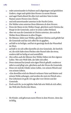 Bild der Seite - 2287 - in Die Bibel - Die ganze Heilige Schrift des Alten und Neuen Testaments