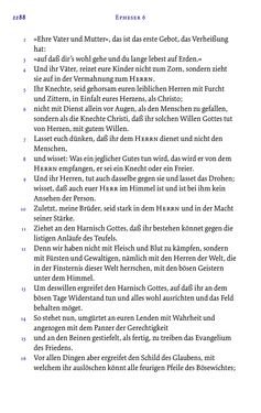 Bild der Seite - 2288 - in Die Bibel - Die ganze Heilige Schrift des Alten und Neuen Testaments