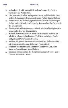 Bild der Seite - 2289 - in Die Bibel - Die ganze Heilige Schrift des Alten und Neuen Testaments