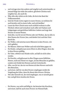 Bild der Seite - 2303 - in Die Bibel - Die ganze Heilige Schrift des Alten und Neuen Testaments