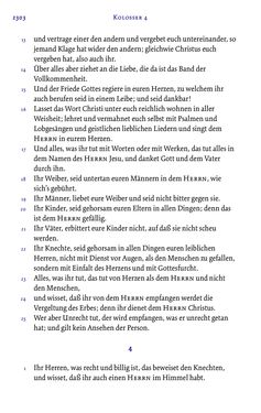 Image of the Page - 2303 - in Die Bibel - Die ganze Heilige Schrift des Alten und Neuen Testaments