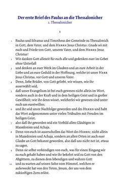 Bild der Seite - 2305 - in Die Bibel - Die ganze Heilige Schrift des Alten und Neuen Testaments