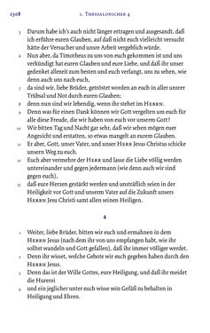 Bild der Seite - 2308 - in Die Bibel - Die ganze Heilige Schrift des Alten und Neuen Testaments