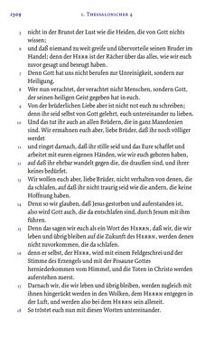 Bild der Seite - 2309 - in Die Bibel - Die ganze Heilige Schrift des Alten und Neuen Testaments