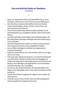 Image of the Page - 2316 - in Die Bibel - Die ganze Heilige Schrift des Alten und Neuen Testaments