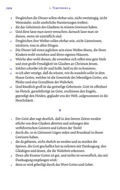 Image of the Page - 2319 - in Die Bibel - Die ganze Heilige Schrift des Alten und Neuen Testaments