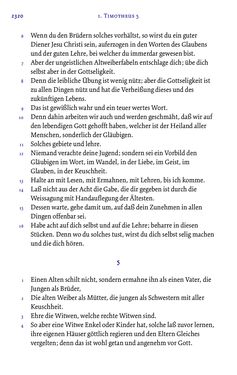 Image of the Page - 2320 - in Die Bibel - Die ganze Heilige Schrift des Alten und Neuen Testaments