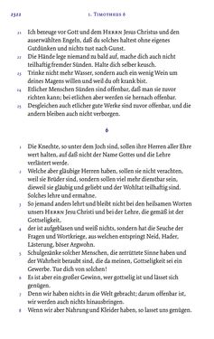 Image of the Page - 2322 - in Die Bibel - Die ganze Heilige Schrift des Alten und Neuen Testaments