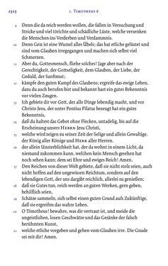 Bild der Seite - 2323 - in Die Bibel - Die ganze Heilige Schrift des Alten und Neuen Testaments