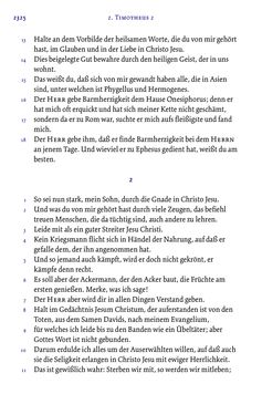 Bild der Seite - 2325 - in Die Bibel - Die ganze Heilige Schrift des Alten und Neuen Testaments