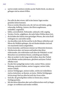 Bild der Seite - 2327 - in Die Bibel - Die ganze Heilige Schrift des Alten und Neuen Testaments