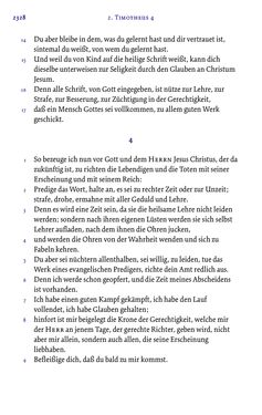 Bild der Seite - 2328 - in Die Bibel - Die ganze Heilige Schrift des Alten und Neuen Testaments