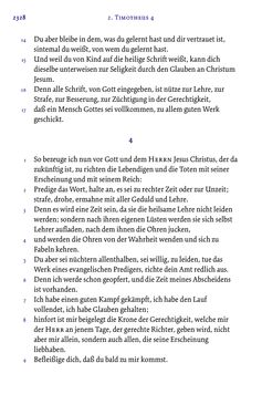 Bild der Seite - 2328 - in Die Bibel - Die ganze Heilige Schrift des Alten und Neuen Testaments