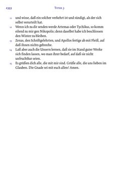 Bild der Seite - 2333 - in Die Bibel - Die ganze Heilige Schrift des Alten und Neuen Testaments