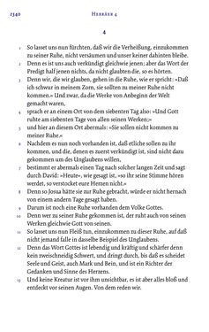 Image of the Page - 2340 - in Die Bibel - Die ganze Heilige Schrift des Alten und Neuen Testaments