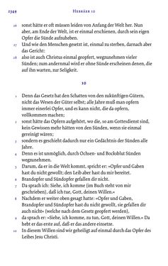 Bild der Seite - 2349 - in Die Bibel - Die ganze Heilige Schrift des Alten und Neuen Testaments