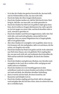 Bild der Seite - 2352 - in Die Bibel - Die ganze Heilige Schrift des Alten und Neuen Testaments