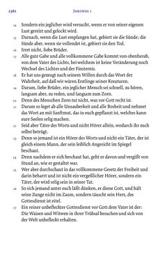 Bild der Seite - 2361 - in Die Bibel - Die ganze Heilige Schrift des Alten und Neuen Testaments