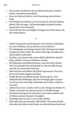 Image of the Page - 2365 - in Die Bibel - Die ganze Heilige Schrift des Alten und Neuen Testaments
