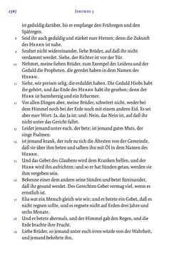 Image of the Page - 2367 - in Die Bibel - Die ganze Heilige Schrift des Alten und Neuen Testaments