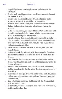 Bild der Seite - 2367 - in Die Bibel - Die ganze Heilige Schrift des Alten und Neuen Testaments