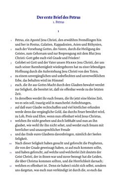 Image of the Page - 2369 - in Die Bibel - Die ganze Heilige Schrift des Alten und Neuen Testaments
