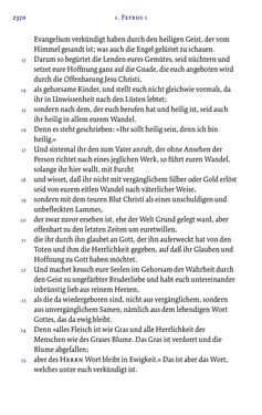 Image of the Page - 2370 - in Die Bibel - Die ganze Heilige Schrift des Alten und Neuen Testaments