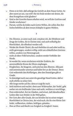 Bild der Seite - 2376 - in Die Bibel - Die ganze Heilige Schrift des Alten und Neuen Testaments