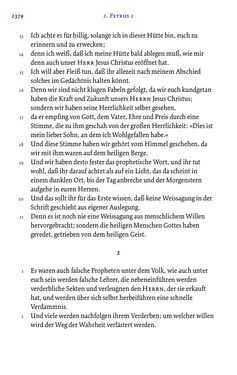 Bild der Seite - 2379 - in Die Bibel - Die ganze Heilige Schrift des Alten und Neuen Testaments