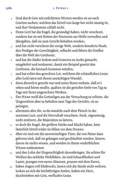 Bild der Seite - 2380 - in Die Bibel - Die ganze Heilige Schrift des Alten und Neuen Testaments