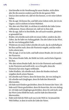 Bild der Seite - 2385 - in Die Bibel - Die ganze Heilige Schrift des Alten und Neuen Testaments