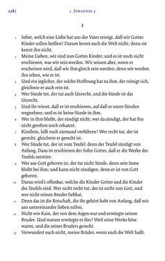 Bild der Seite - 2387 - in Die Bibel - Die ganze Heilige Schrift des Alten und Neuen Testaments