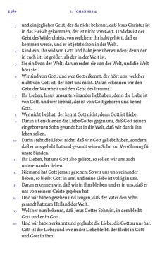 Bild der Seite - 2389 - in Die Bibel - Die ganze Heilige Schrift des Alten und Neuen Testaments