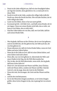Bild der Seite - 2390 - in Die Bibel - Die ganze Heilige Schrift des Alten und Neuen Testaments