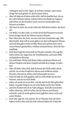 Image of the Page - 2402 - in Die Bibel - Die ganze Heilige Schrift des Alten und Neuen Testaments