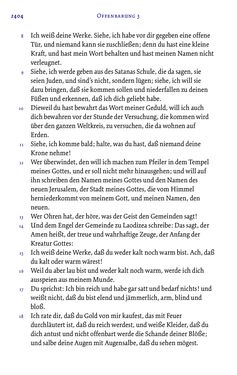 Bild der Seite - 2404 - in Die Bibel - Die ganze Heilige Schrift des Alten und Neuen Testaments