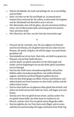 Image of the Page - 2405 - in Die Bibel - Die ganze Heilige Schrift des Alten und Neuen Testaments