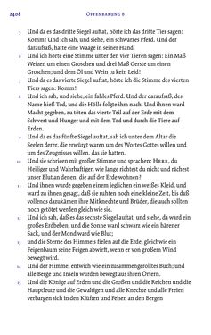 Bild der Seite - 2408 - in Die Bibel - Die ganze Heilige Schrift des Alten und Neuen Testaments