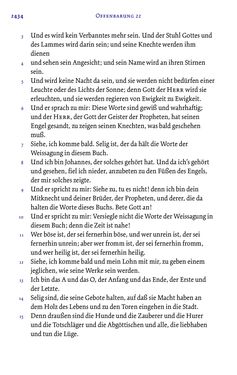 Bild der Seite - 2434 - in Die Bibel - Die ganze Heilige Schrift des Alten und Neuen Testaments