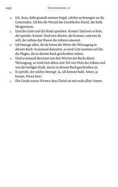 Bild der Seite - 2435 - in Die Bibel - Die ganze Heilige Schrift des Alten und Neuen Testaments