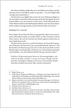 Image of the Page - 15 - in »Die Donau ist die Form« - Strom-Diskurse in Texten und Bildern des 19. Jahrhunderts